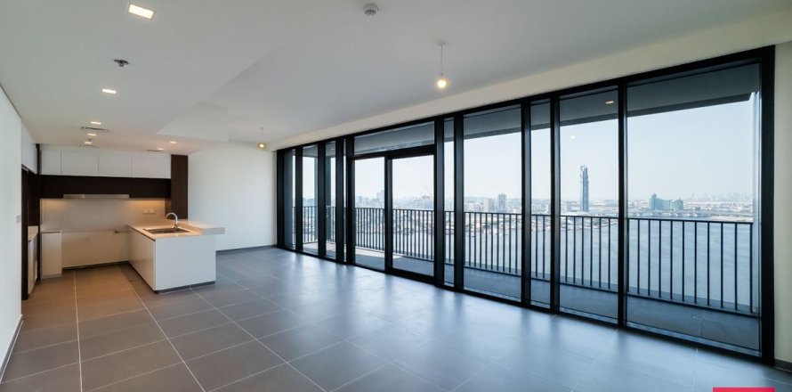 Διαμέρισμα σε Dubai, ΗΑΕ 3 υπνοδωμάτια, 152.5 τ.μ. Αρ. 655944