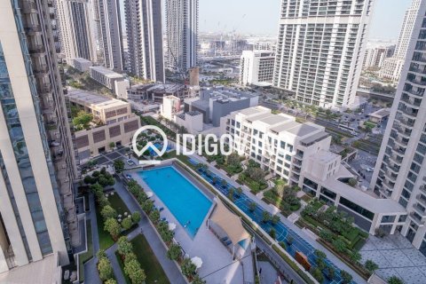 Apartment sa Dubai Creek Harbour (The Lagoons), Dubai, UAE 1 silid-tulugan, 63 sq.m. № 655947 - larawan 18