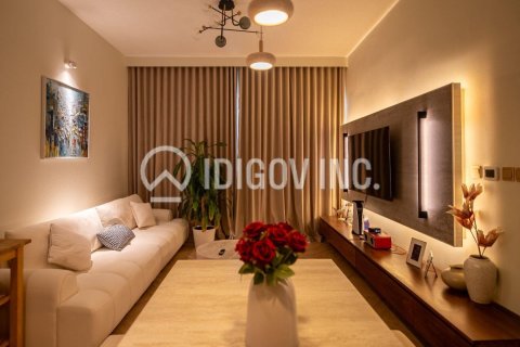 Appartement te koop in Dubai Creek Harbour (The Lagoons), Dubai, VAE 1 slaapkamer, 63 vr.m., nr 655947 - foto 24