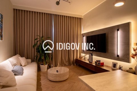 Apartment sa Dubai Creek Harbour (The Lagoons), Dubai, UAE 1 silid-tulugan, 63 sq.m. № 655947 - larawan 2