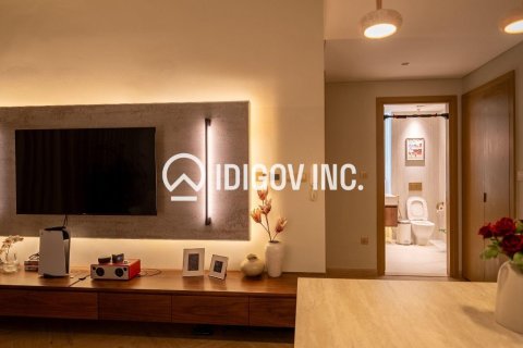 Apartment sa Dubai Creek Harbour (The Lagoons), Dubai, UAE 1 silid-tulugan, 63 sq.m. № 655947 - larawan 15