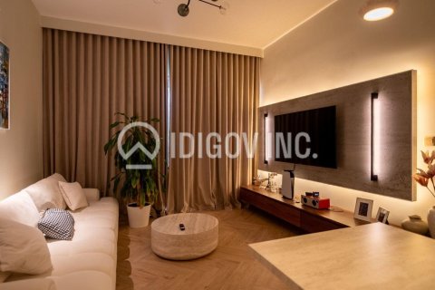 Appartement te koop in Dubai Creek Harbour (The Lagoons), Dubai, VAE 1 slaapkamer, 63 vr.m., nr 655947 - foto 25