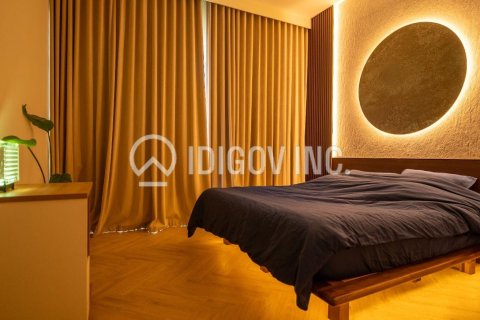 Appartement te koop in Dubai Creek Harbour (The Lagoons), Dubai, VAE 1 slaapkamer, 63 vr.m., nr 655947 - foto 10