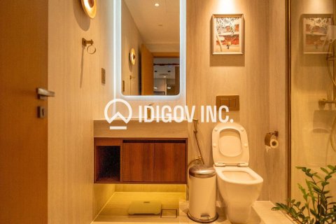 Apartment sa Dubai Creek Harbour (The Lagoons), Dubai, UAE 1 silid-tulugan, 63 sq.m. № 655947 - larawan 13