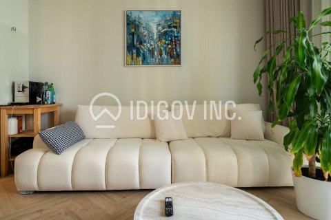 Appartement te koop in Dubai Creek Harbour (The Lagoons), Dubai, VAE 1 slaapkamer, 63 vr.m., nr 655947 - foto 18