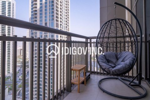 Apartment sa Dubai Creek Harbour (The Lagoons), Dubai, UAE 1 silid-tulugan, 63 sq.m. № 655947 - larawan 21