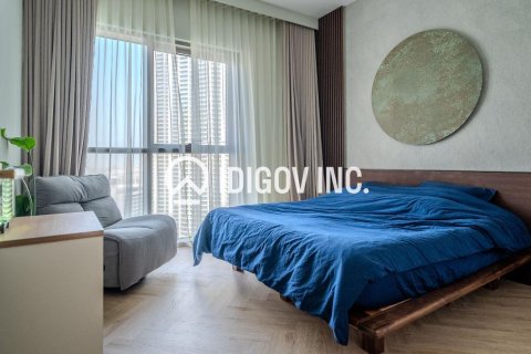 Apartment sa Dubai Creek Harbour (The Lagoons), Dubai, UAE 1 silid-tulugan, 63 sq.m. № 655947 - larawan 8