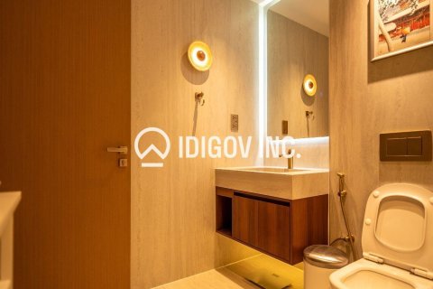 Apartment sa Dubai Creek Harbour (The Lagoons), Dubai, UAE 1 silid-tulugan, 63 sq.m. № 655947 - larawan 10