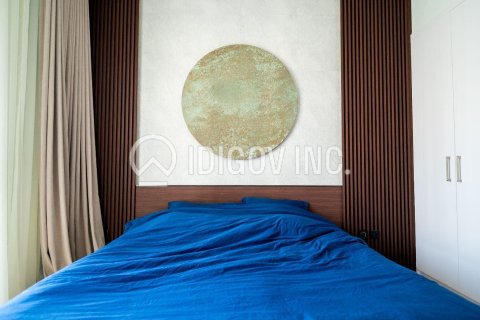 Appartement te koop in Dubai Creek Harbour (The Lagoons), Dubai, VAE 1 slaapkamer, 63 vr.m., nr 655947 - foto 27