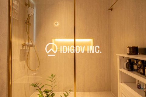 Apartment sa Dubai Creek Harbour (The Lagoons), Dubai, UAE 1 silid-tulugan, 63 sq.m. № 655947 - larawan 22