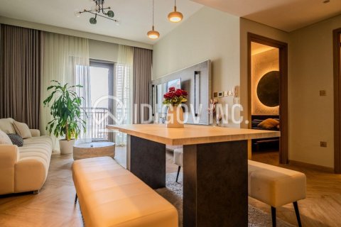 Appartement te koop in Dubai Creek Harbour (The Lagoons), Dubai, VAE 1 slaapkamer, 63 vr.m., nr 655947 - foto 5