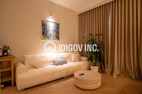 Wohnung in Dubai Creek Harbour (The Lagoons), Dubai, VAE: 1 Schlafzimmer, 63 m2 Nr. 655947