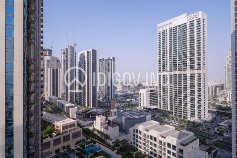 Appartement te koop in Dubai Creek Harbour (The Lagoons), Dubai, VAE 1 slaapkamer, 63 vr.m., nr 655947 - foto 13