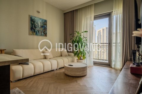 Appartement te koop in Dubai Creek Harbour (The Lagoons), Dubai, VAE 1 slaapkamer, 63 vr.m., nr 655947 - foto 17