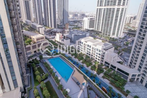 Appartement te koop in Dubai Creek Harbour (The Lagoons), Dubai, VAE 1 slaapkamer, 63 vr.m., nr 655947 - foto 19