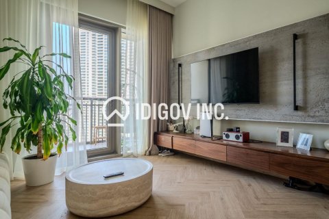 Apartment sa Dubai Creek Harbour (The Lagoons), Dubai, UAE 1 silid-tulugan, 63 sq.m. № 655947 - larawan 23