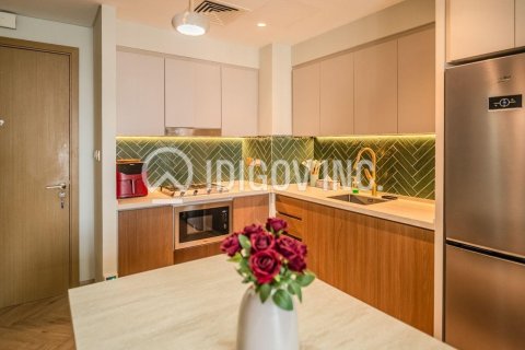 Appartement te koop in Dubai Creek Harbour (The Lagoons), Dubai, VAE 1 slaapkamer, 63 vr.m., nr 655947 - foto 15