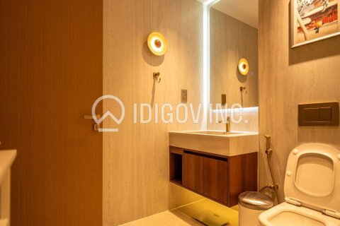 Appartement te koop in Dubai Creek Harbour (The Lagoons), Dubai, VAE 1 slaapkamer, 63 vr.m., nr 655947 - foto 11