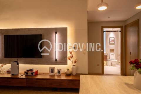 Appartement te koop in Dubai Creek Harbour (The Lagoons), Dubai, VAE 1 slaapkamer, 63 vr.m., nr 655947 - foto 23