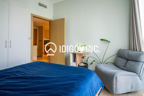 Apartment sa Dubai Creek Harbour (The Lagoons), Dubai, UAE 1 silid-tulugan, 63 sq.m. № 655947 - larawan 19