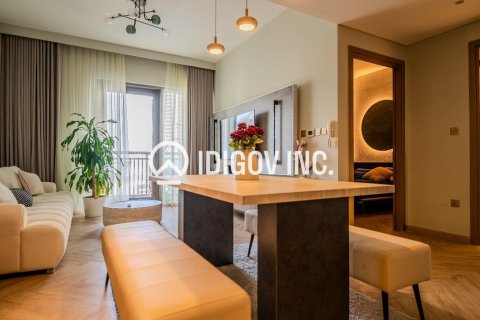 Apartment sa Dubai Creek Harbour (The Lagoons), Dubai, UAE 1 silid-tulugan, 63 sq.m. № 655947 - larawan 7