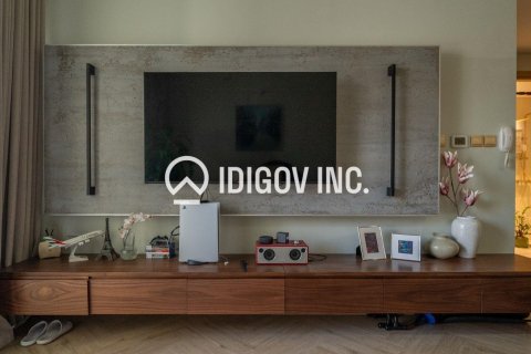 Apartment sa Dubai Creek Harbour (The Lagoons), Dubai, UAE 1 silid-tulugan, 63 sq.m. № 655947 - larawan 12