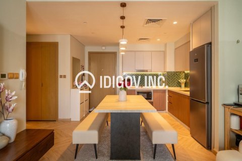 Apartment sa Dubai Creek Harbour (The Lagoons), Dubai, UAE 1 silid-tulugan, 63 sq.m. № 655947 - larawan 16