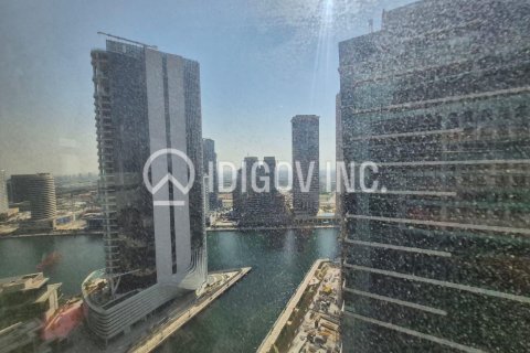 Appartement te koop in Dubai Creek Harbour (The Lagoons), Dubai, VAE 1 slaapkamer, 63 vr.m., nr 655947 - foto 16