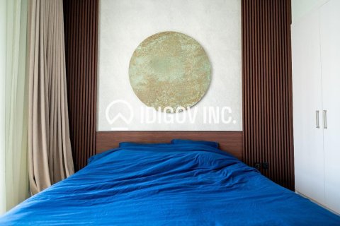 Apartment sa Dubai Creek Harbour (The Lagoons), Dubai, UAE 1 silid-tulugan, 63 sq.m. № 655947 - larawan 11