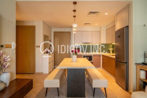 Appartement te koop in Dubai Creek Harbour (The Lagoons), Dubai, VAE 1 slaapkamer, 63 vr.m., nr 655947 - foto 2