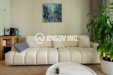 Apartment sa Dubai Creek Harbour (The Lagoons), Dubai, UAE 1 silid-tulugan, 63 sq.m. № 655947 - larawan 14