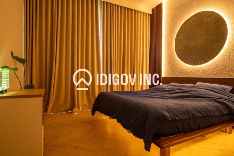 Apartment sa Dubai Creek Harbour (The Lagoons), Dubai, UAE 1 silid-tulugan, 63 sq.m. № 655947 - larawan 4