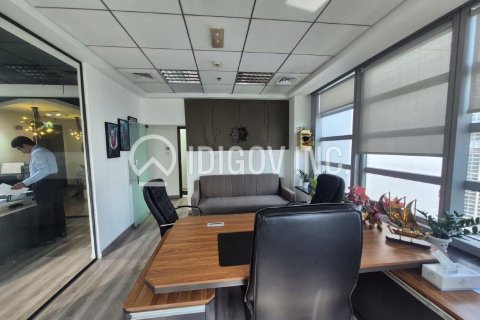 Appartement te koop in Dubai Creek Harbour (The Lagoons), Dubai, VAE 1 slaapkamer, 63 vr.m., nr 655947 - foto 7