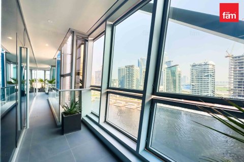 Byt v Business Bay, Dubai, SAE 4 ložnice, 272.9 m² Č.: 655913 - fotografie 11