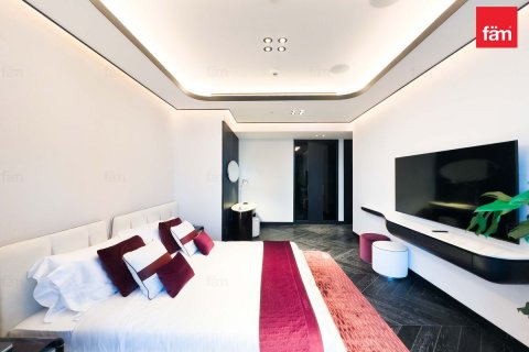 Byt v Business Bay, Dubai, SAE 4 ložnice, 272.9 m² Č.: 655913 - fotografie 9