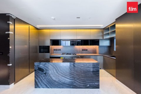 Byt v Business Bay, Dubai, SAE 4 ložnice, 272.9 m² Č.: 655913 - fotografie 8