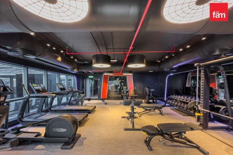 Dzīvoklis Business Bay, Dubaijā, AAE 4 istabas, 272.8 m2 Nr. 655913 - attēls 14