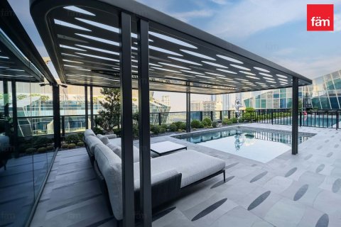 Byt v Business Bay, Dubai, SAE 4 ložnice, 272.9 m² Č.: 655913 - fotografie 15