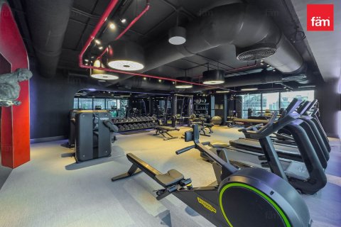 Byt v Business Bay, Dubai, SAE 4 ložnice, 272.9 m² Č.: 655913 - fotografie 20