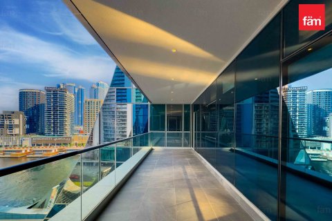 Byt v Business Bay, Dubai, SAE 4 ložnice, 272.9 m² Č.: 655913 - fotografie 13