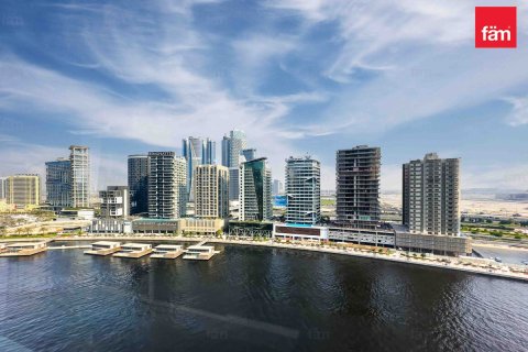 Dzīvoklis Business Bay, Dubaijā, AAE 4 istabas, 272.8 m2 Nr. 655913 - attēls 20