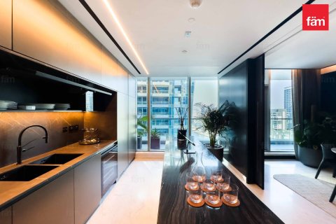 Byt v Business Bay, Dubai, SAE 4 ložnice, 272.9 m² Č.: 655913 - fotografie 6