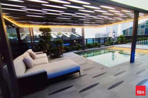 Dzīvoklis Business Bay, Dubaijā, AAE 4 istabas, 272.8 m2 Nr. 655913 - attēls 16