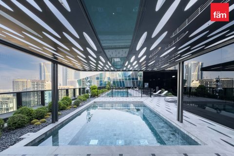 Byt v Business Bay, Dubai, SAE 4 ložnice, 272.9 m² Č.: 655913 - fotografie 14