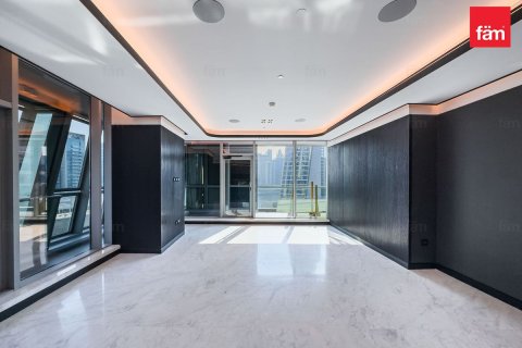 Byt v Business Bay, Dubai, SAE 4 ložnice, 272.9 m² Č.: 655913