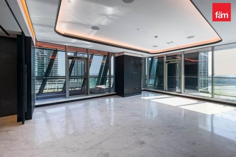 Byt v Business Bay, Dubai, SAE 4 ložnice, 272.9 m² Č.: 655913 - fotografie 3