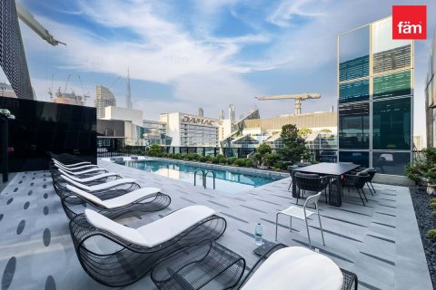 Byt v Business Bay, Dubai, SAE 4 ložnice, 272.9 m² Č.: 655913 - fotografie 16