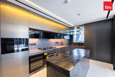 Byt v Business Bay, Dubai, SAE 4 ložnice, 272.9 m² Č.: 655913 - fotografie 7