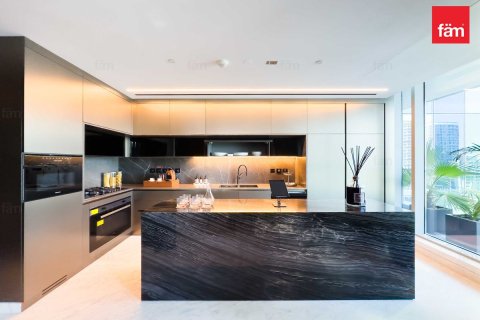 Byt v Business Bay, Dubai, SAE 4 ložnice, 272.9 m² Č.: 655913 - fotografie 5