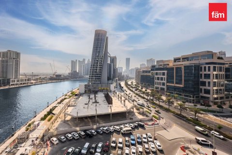 Byt v Business Bay, Dubai, SAE 4 ložnice, 272.9 m² Č.: 655913 - fotografie 17